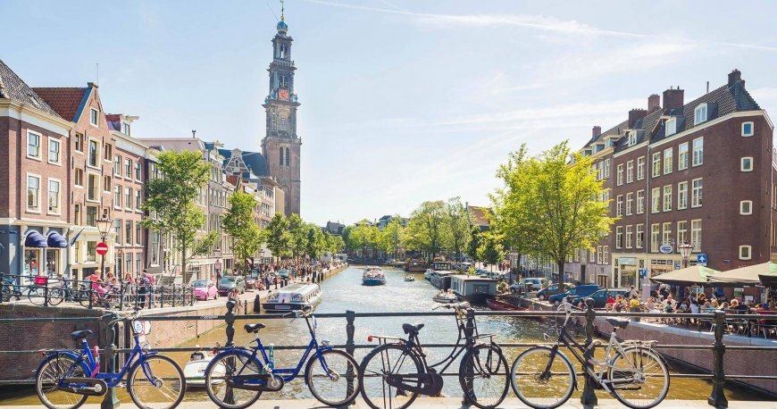 آمستردام آمستردام