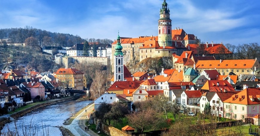 جمهوری چک جمهوری چک