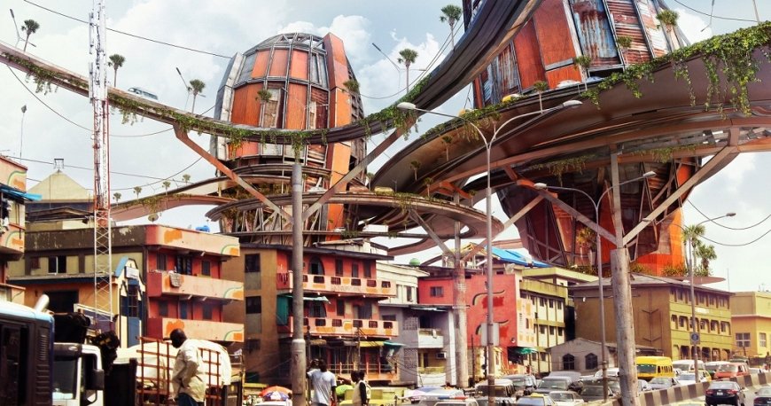 لاگوس لاگوس