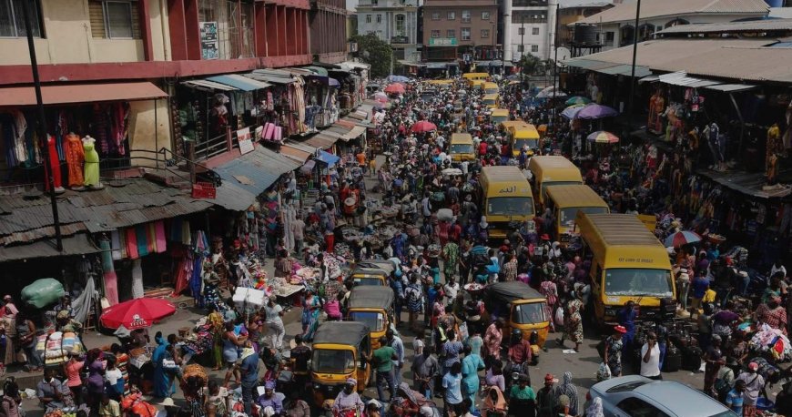 لاگوس لاگوس