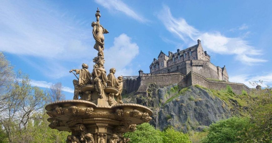 ادینبرو ادینبرو