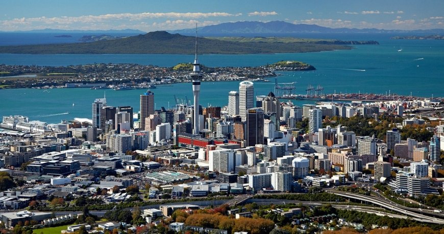 آوکلند آوکلند