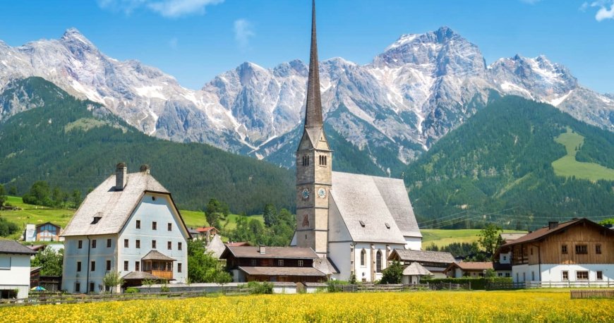 اتریش اتریش