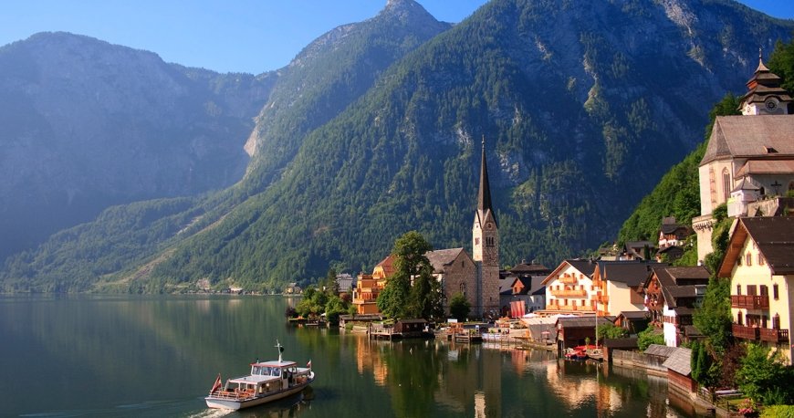 اتریش اتریش