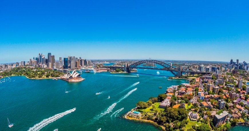 سیدنی