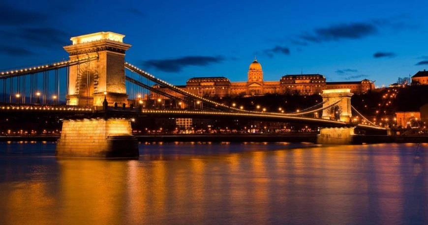 بوداپست بوداپست