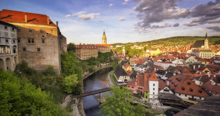 جمهوری چک جمهوری چک