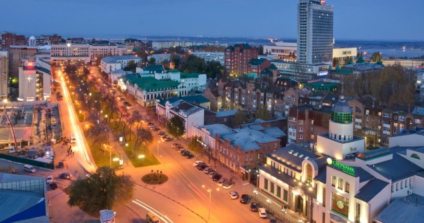 اولیانوفسک