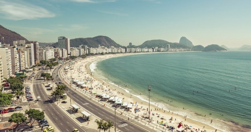 ریودوژانیرو