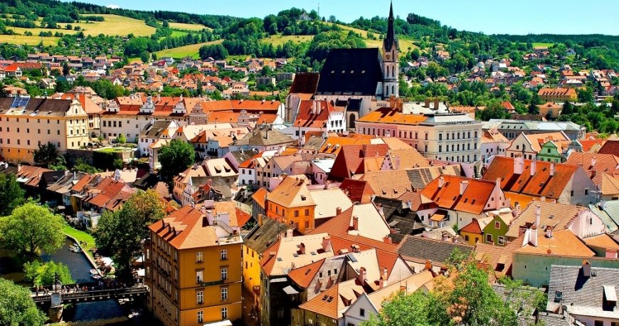 جمهوری چک جمهوری چک