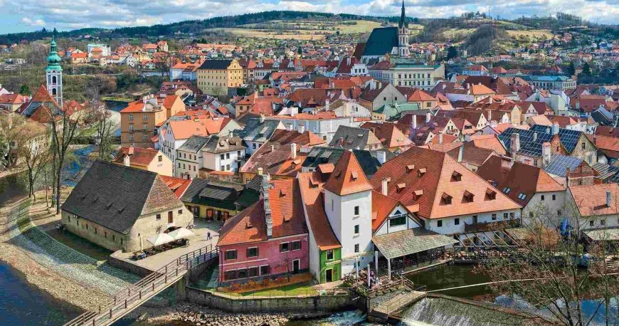 جمهوری چک جمهوری چک