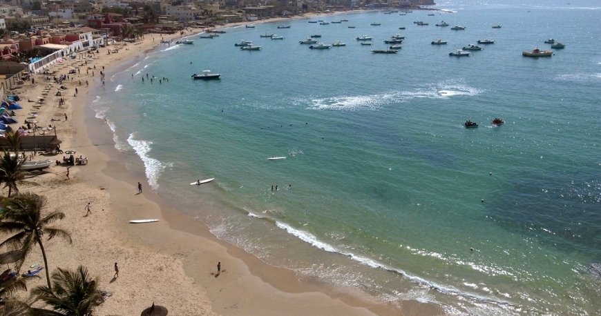 داکار داکار