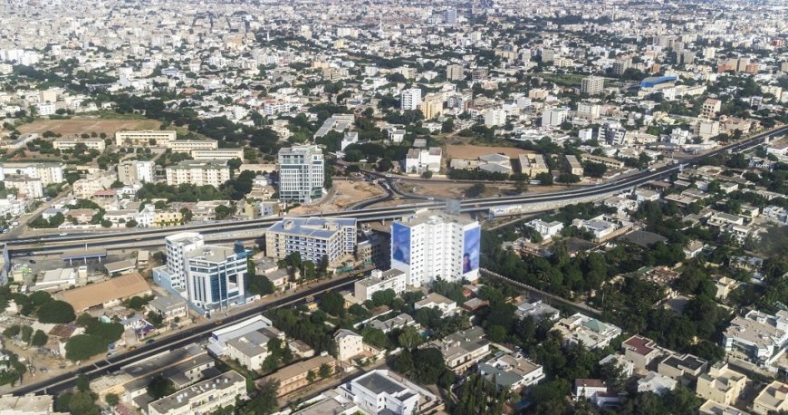 داکار داکار