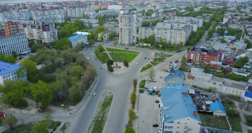 اولیانوفسک