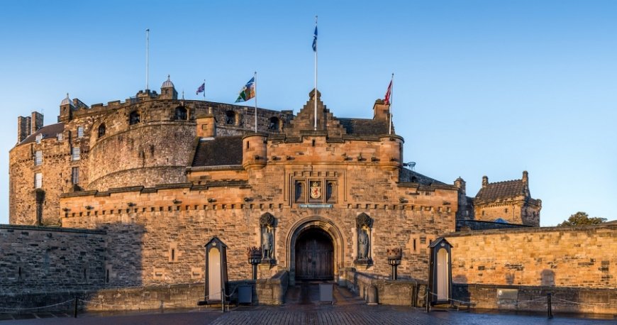 ادینبرو ادینبرو