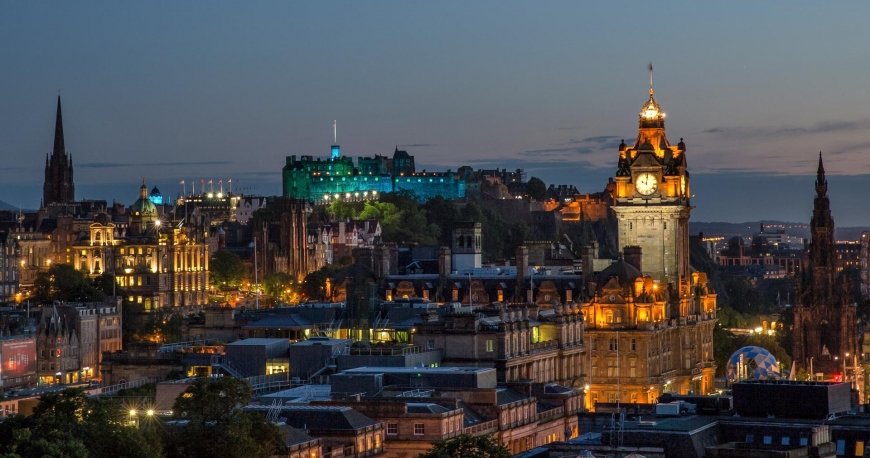 ادینبرو ادینبرو