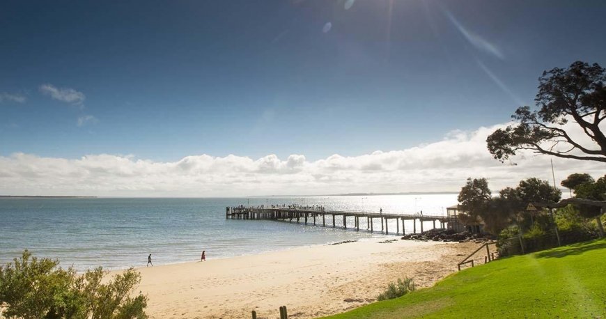 فیلیپ آیلند فیلیپ آیلند