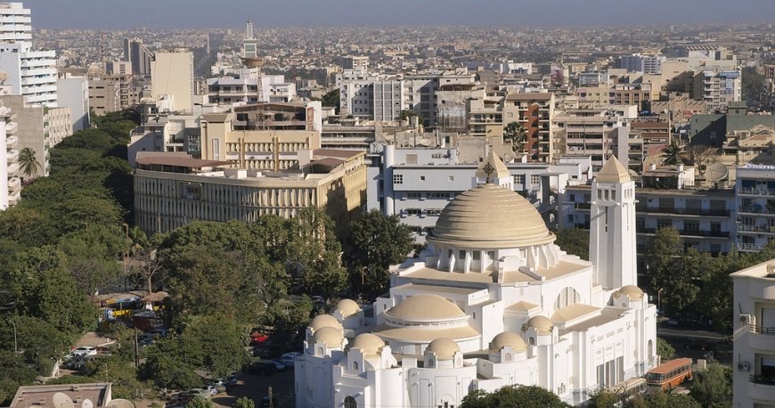 داکار داکار