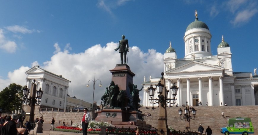 هلسینکی هلسینکی