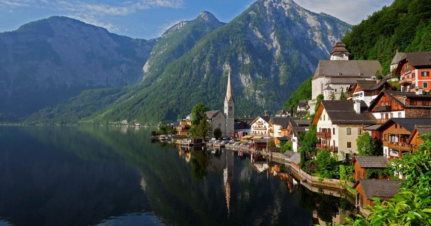 اتریش اتریش