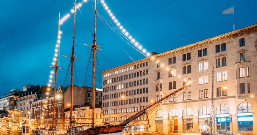 هلسینکی هلسینکی