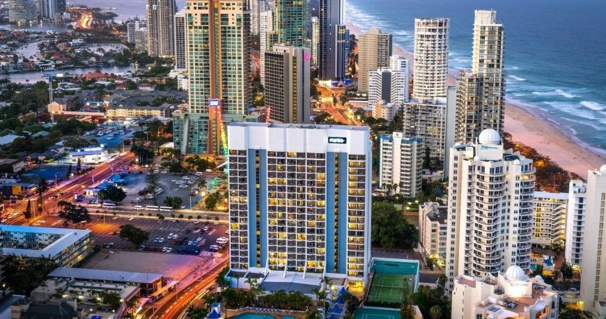 گلد کوست گلد کوست