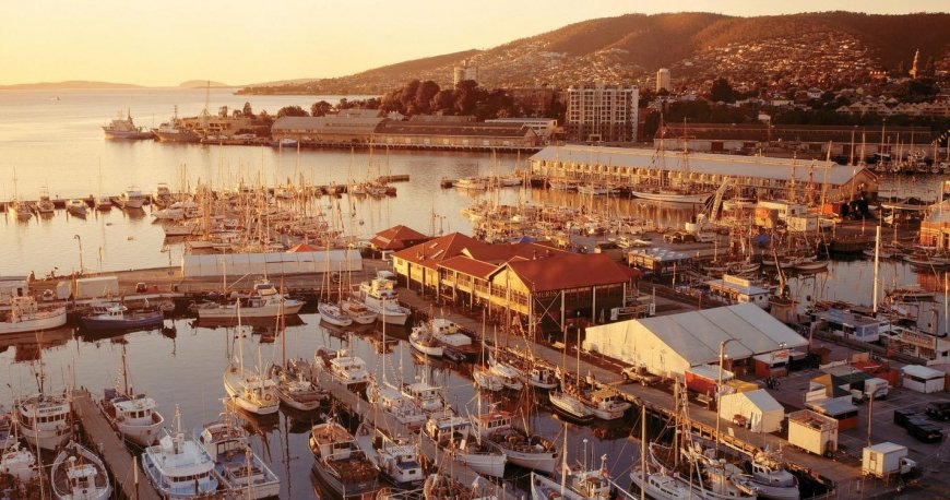 هوبارت هوبارت