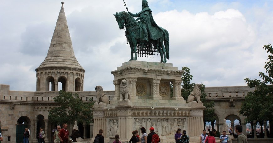 بوداپست بوداپست