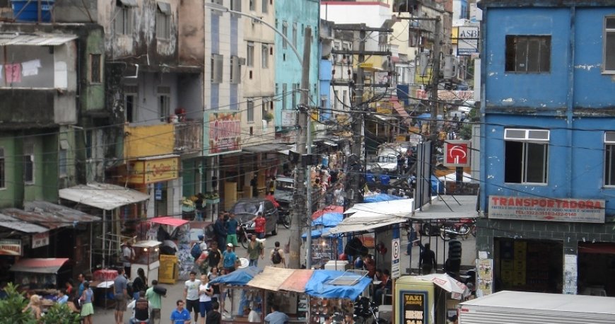 ریودوژانیرو