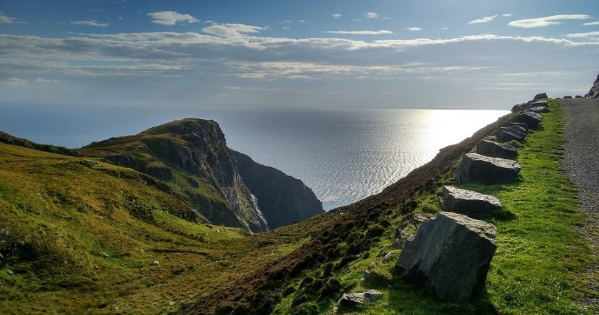 ایرلند ایرلند