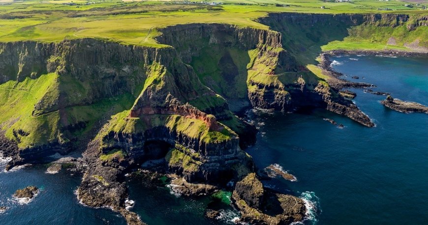 ایرلند ایرلند