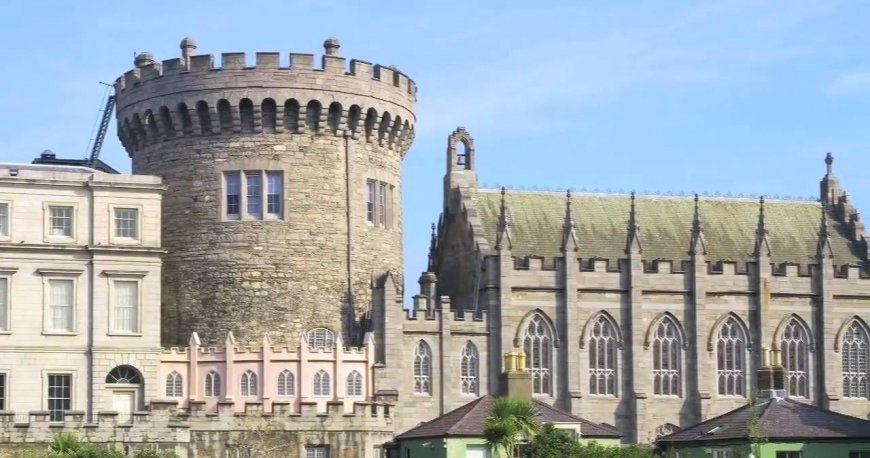 دوبلین دوبلین