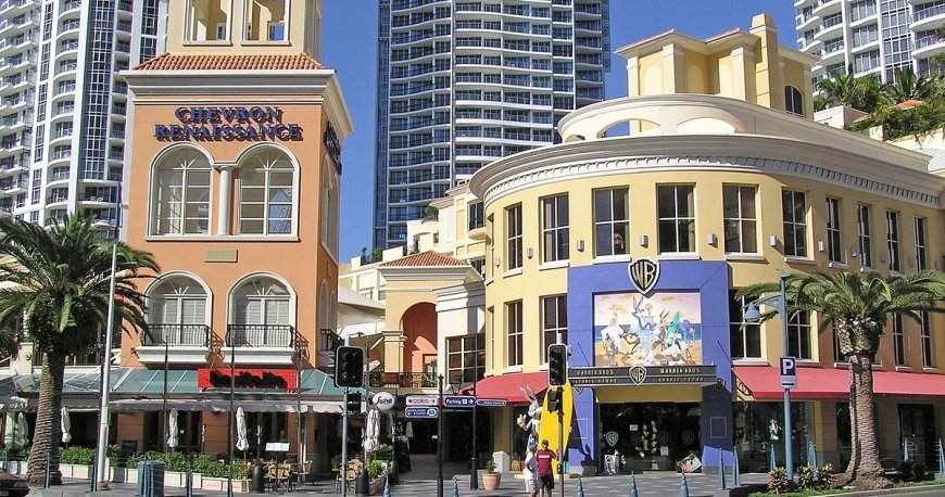 گلد کوست گلد کوست