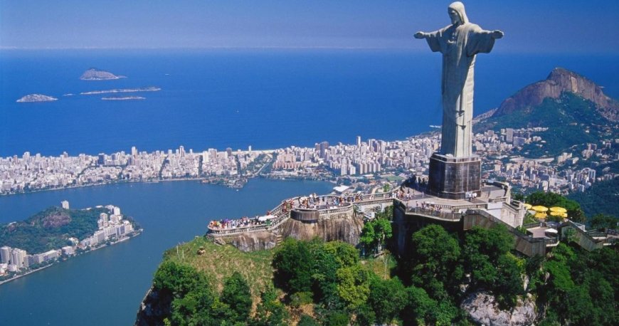 ریودوژانیرو