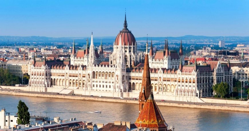 بوداپست بوداپست