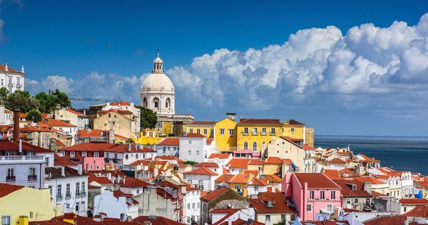 پرتغال پرتغال