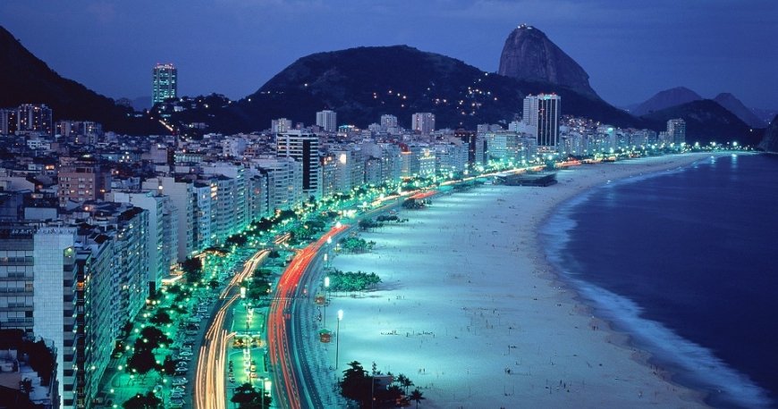 ریودوژانیرو