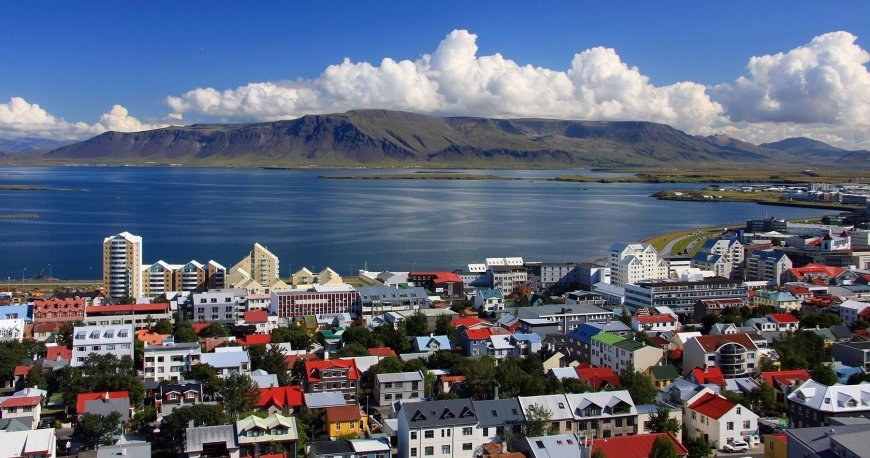 ایسلند ایسلند