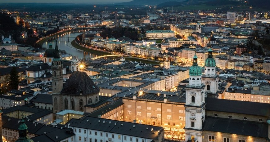 سالزبورگ سالزبورگ