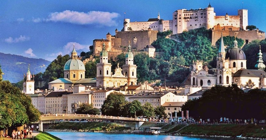 سالزبورگ سالزبورگ