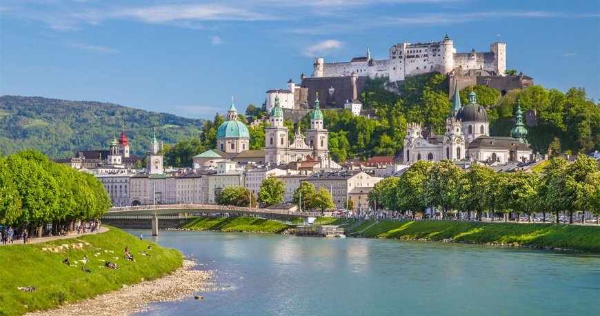 سالزبورگ سالزبورگ