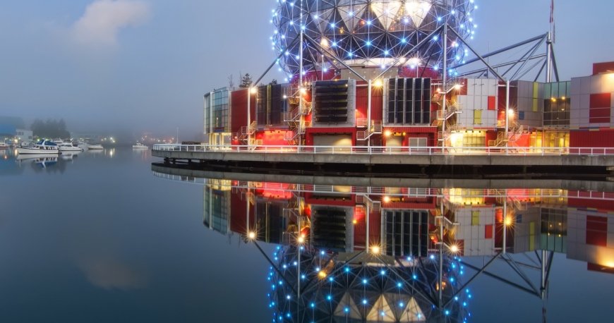 ونکوور ونکوور