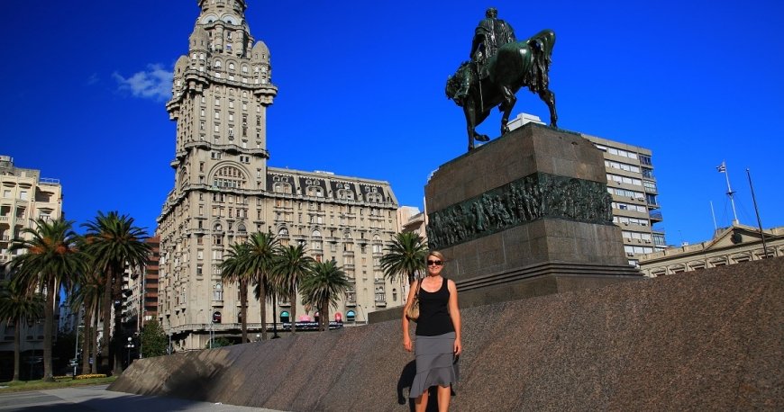 اروگوئه اروگوئه