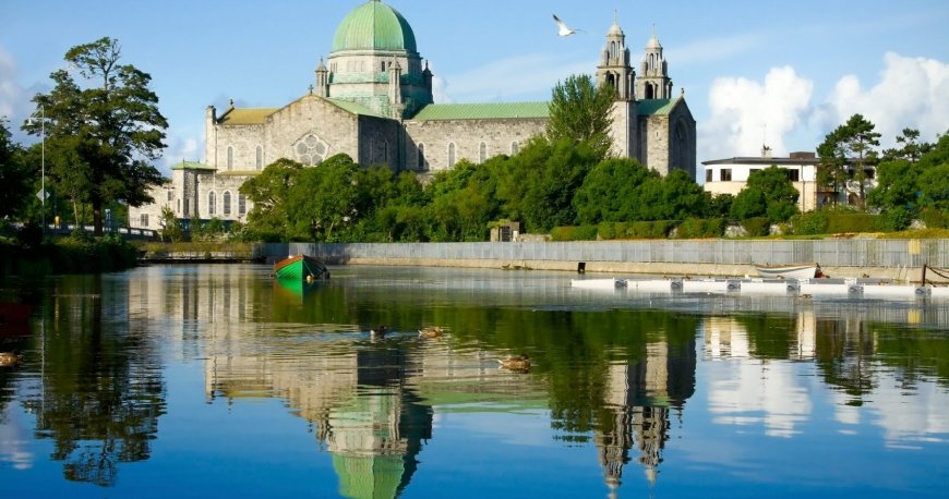 ایرلند ایرلند