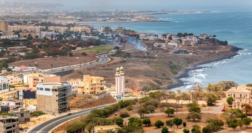 داکار داکار