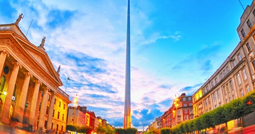 دوبلین دوبلین