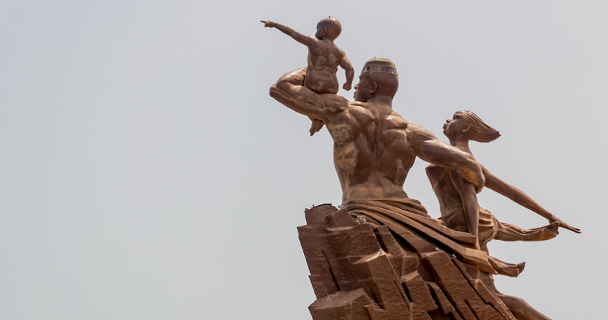 داکار داکار