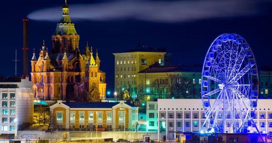 هلسینکی هلسینکی