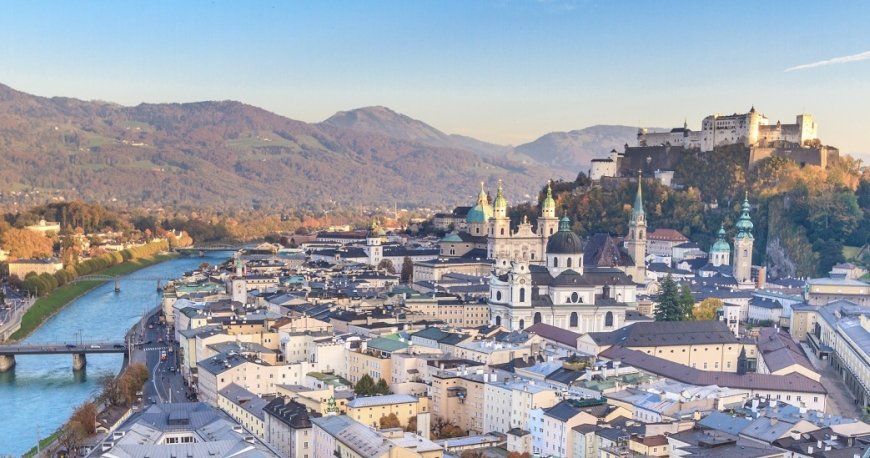 سالزبورگ سالزبورگ