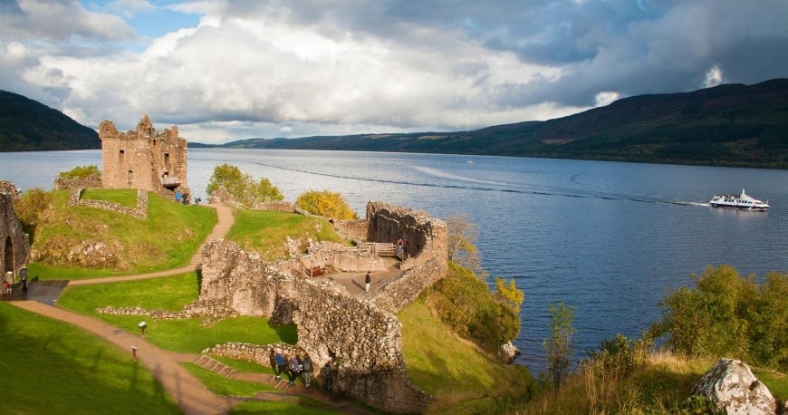 اسکاتلند اسکاتلند